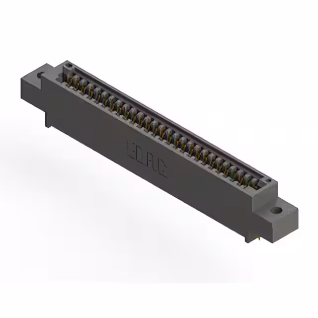895-027-524-602 EDAC Inc.  Edgeboard Connectors